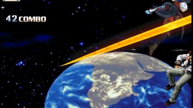 Mugen ~ Nero Combo Updated Reupload + Download Link смотреть онлайн