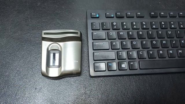 ID Card Reader Idemia MORPHO #dubai #mohre #visa смотреть онлайн