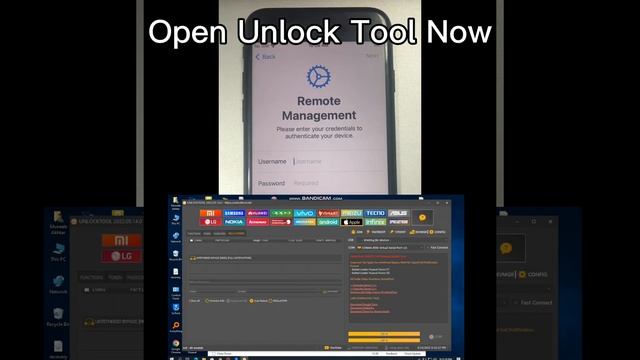 All Apple IPhone MDM Bypass MDM Remove Remote Management!