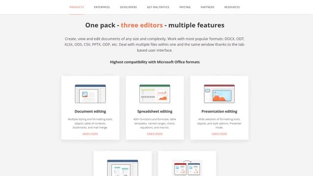 Best Free Alternatives To Microsoft Office In 2024 смотреть онлайн