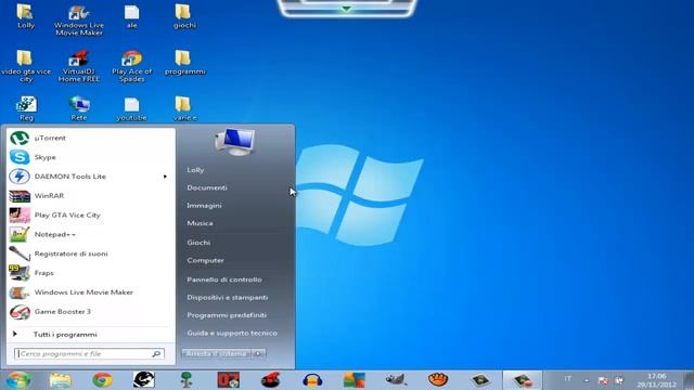 Programmare in JAVA TUTORIAL {ITA}[HD]--PARTE 00: Download e Impostazioni смотреть онлайн