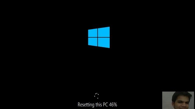 Windows 10 Factory Reset: Fix Error Some File Are Missing On Windows 10 смотреть онлайн