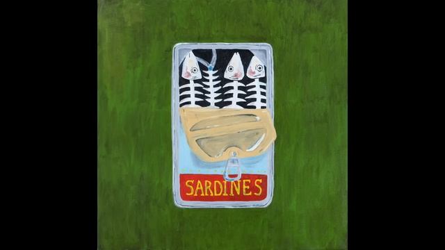 Apollo Brown & Planet Asia - Sardines (Album)