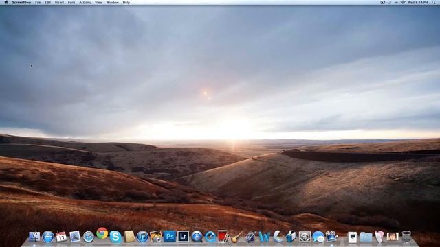 SSD OCZ Vertex Agility 3 on iMac 21.5" 2010 смотреть онлайн