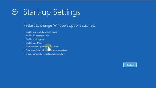 [ Easy ] Disable Driver Signature Enforcement in Windows 10 and 11 | Hindi смотреть онлайн