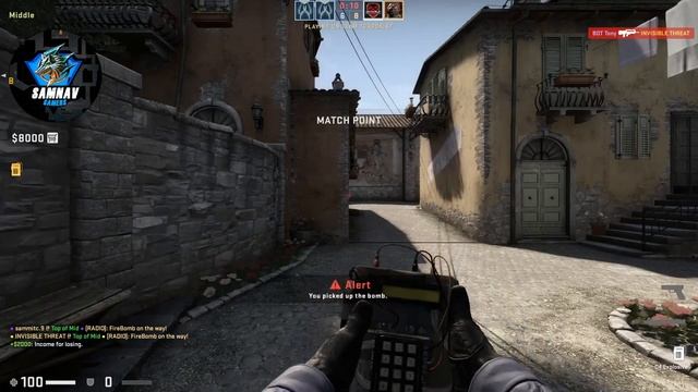 Counter-Strike: Global Offensive (2020) - Gameplay PC HD смотреть онлайн