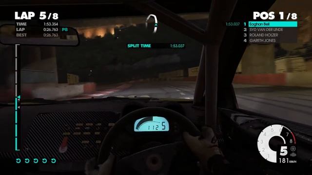 Gaming News, XboxONE, Ps4 and more. Dirt 3 Gameplay. смотреть онлайн