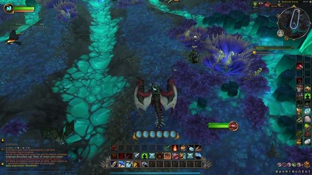 WoW Dragonflight | 581 Quest: Mausdetektiv смотреть онлайн