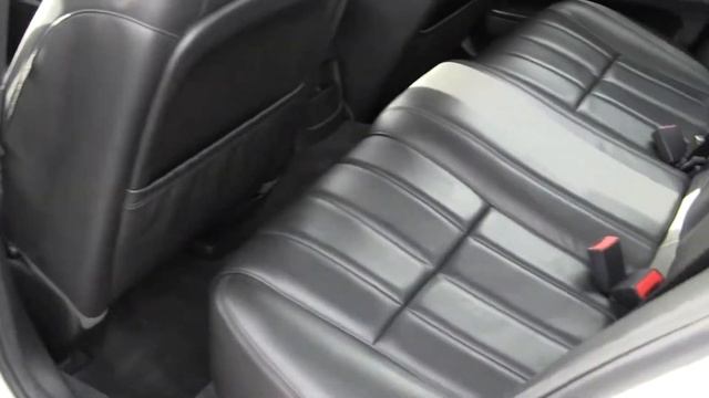 Virtual Video Walk around of a 2005 Jaguar S Type at Chaplin's Auto Group смотреть онлайн
