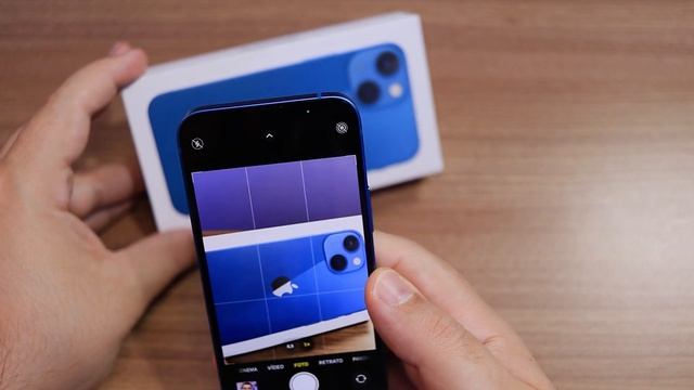 iPhone 13 Mini - As Primeiras Impressões São Extremamente Positivas! смотреть онлайн