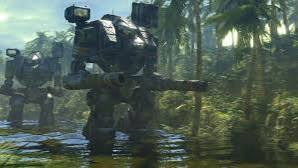 Mechwarrior 5 Clans