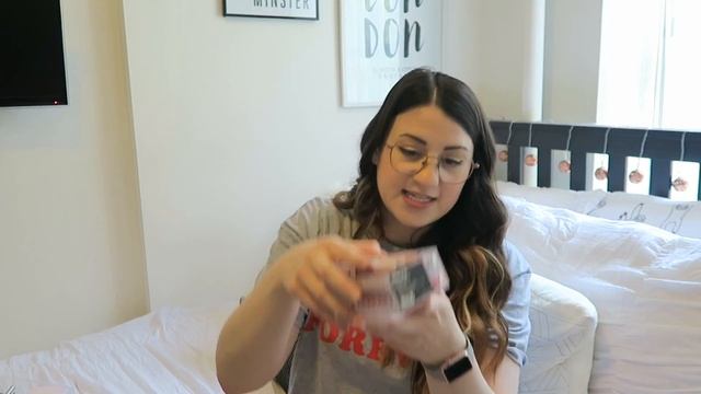 My Makeup Collection | As Told By смотреть онлайн