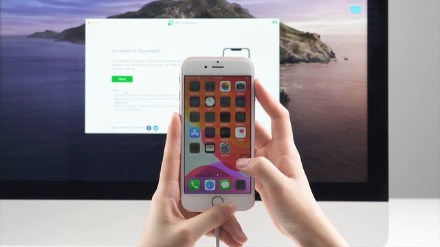 (Successfully) 3 Easy Ways Compared to Bypass iCloud Activation Lock on iOS 14.8 смотреть онлайн