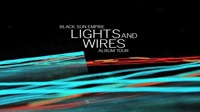 Black Sun Empire - Driving Insane (Counterstrike Remix)