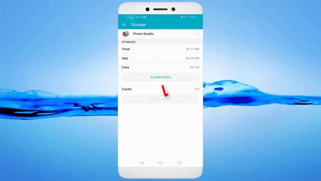 How To Fix Unfortunately Photo Studio App Has Stopped Error Android & Ios -Fix Photo Studio Not Ope смотреть онлайн