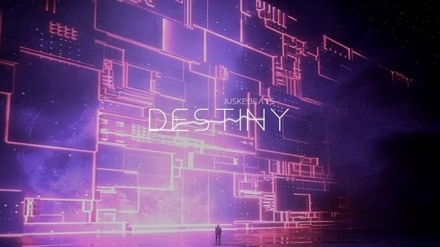 (FREE) Drill Type Beat - "Destiny" (Prod. by Juske) смотреть онлайн
