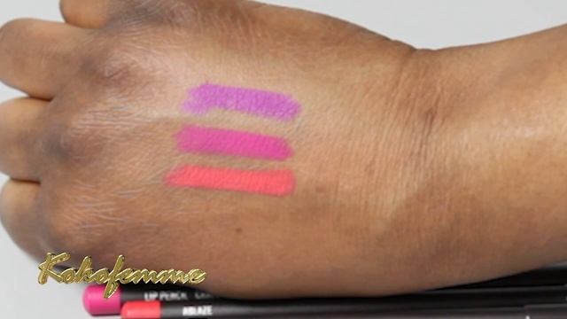 HAUL:: MAC Fashion Sets 2013 смотреть онлайн