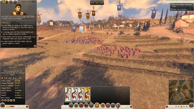TOTAL WAR ROME II EXTREME SETTINGS ALIENWARE 18 4930MX GTX 880M SLI HD смотреть онлайн