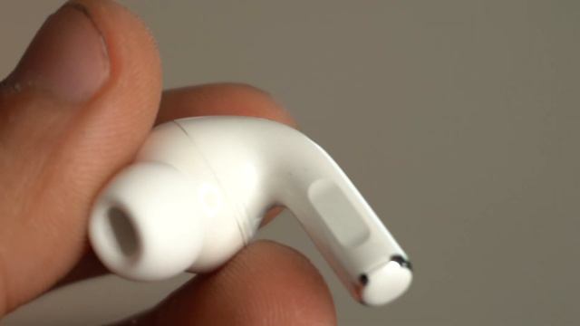 AIRPODS PRO REVIEW HYPE IS OVER (vs Galaxy Buds & AirPods 2!) смотреть онлайн