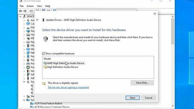 How to Fix Sound or Audio Problems on Windows 10 (4 Best Methods) смотреть онлайн