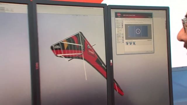 Achieve 4K Resolution for Multi-monitor Workflows for SolidWorks смотреть онлайн