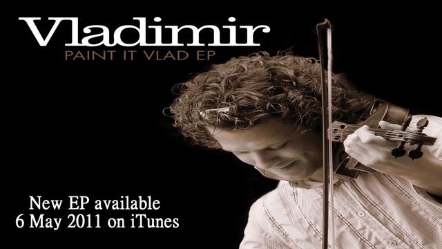 Vladimir - Paint It Black смотреть онлайн