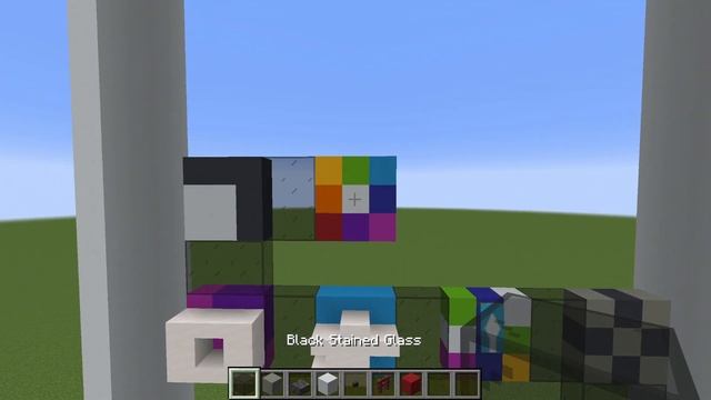 Minecraft Tutorial: How To Make an Iphone 14 Pro Max House смотреть онлайн