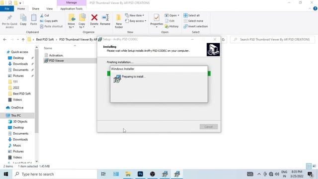 Best PSD Thumbnail Viewer || PSD VIEWER SOFTWARE || PSD CREATIONS смотреть онлайн