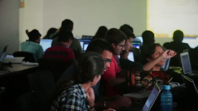 Android Monk- Android Basics Workshop for IIIT-Vadodara смотреть онлайн