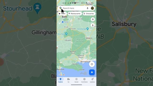 How to disable or enable drive mode & Google assistant from Maps on Android 13/14 phones смотреть онлайн