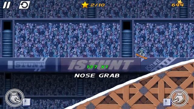 iStunt 2 - Stadium Stunts 18 - Xbox on Windows 8.1 PC смотреть онлайн