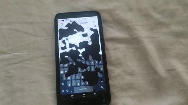 honor разбитый чудо экран (работает) смотреть онлайн