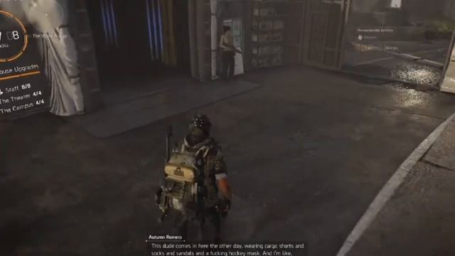 How to get the Division 2 on Mac or a MacBook 2020 смотреть онлайн