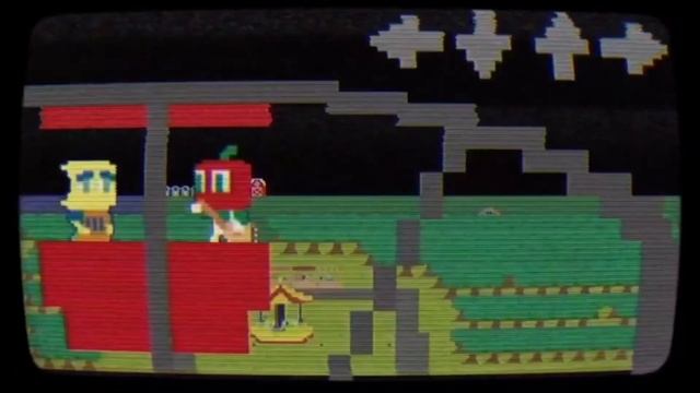 Andy’s Apple Farm Chapter 2 - Full Gameplay and Secrets смотреть онлайн