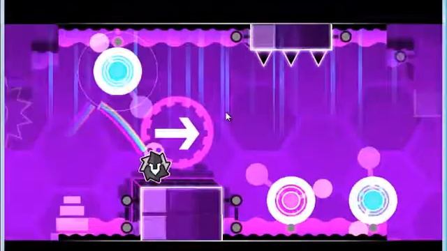 Download Geometry Dash 2.1 PC смотреть онлайн