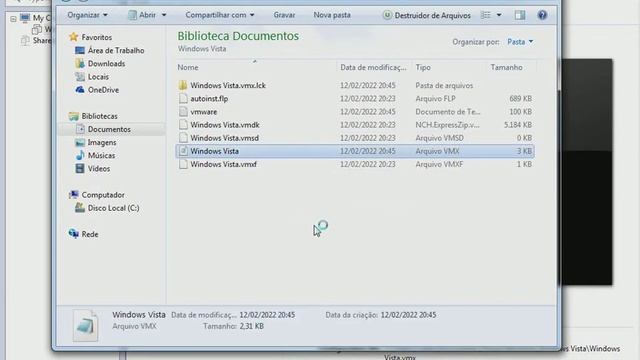 How to solved vmci.sys error power on VMware Workstation смотреть онлайн