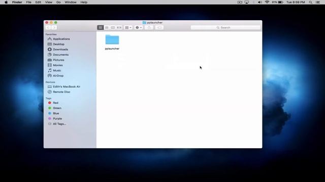 Delete Cryptominer Malware on Mac смотреть онлайн