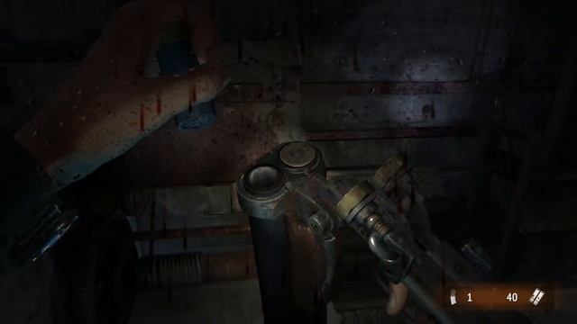 Metro Redux в 2023 Стрім Українською №1 смотреть онлайн