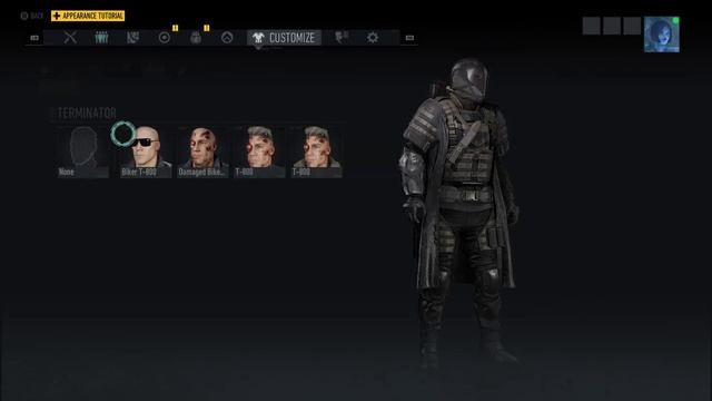 Ghost Recon Breakpoint All Costumes Unlocked смотреть онлайн
