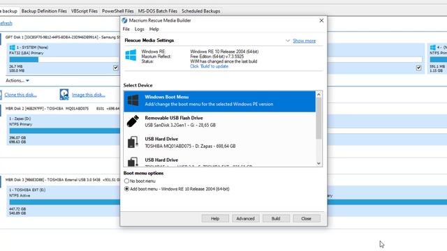 Co musisz zrobić przed instalacją Windows 11 - Kopia zapasowa смотреть онлайн