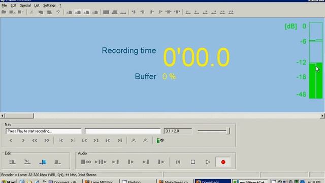 How to monitor and set proper audio recording volume levels on Windows free of charge and easily смотреть онлайн