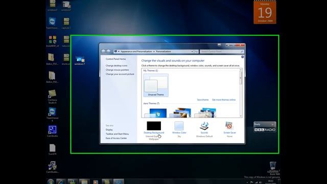 windows7 version 7600 смотреть онлайн