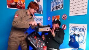 10 Способов Пронести СЛАДОСТИ в ТЮРЬМУ !