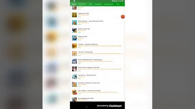 Como baixar e instalar um aplicativo que modifica qualquer jogos 💯💯💯 смотреть онлайн