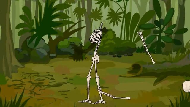 skeleton pack download link in description смотреть онлайн