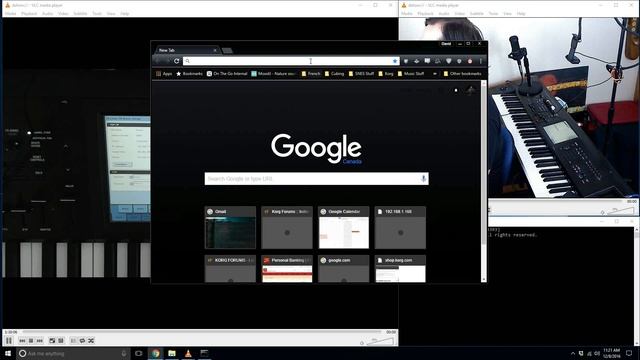 Managing files on your Kronos via FTP смотреть онлайн