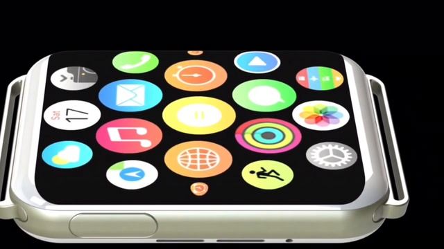 NEW Apple Watch series 3 смотреть онлайн