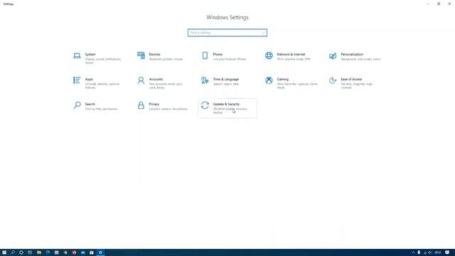 Cara Mengatasi Windows Update Error 0x80246017 di Windows 10 смотреть онлайн