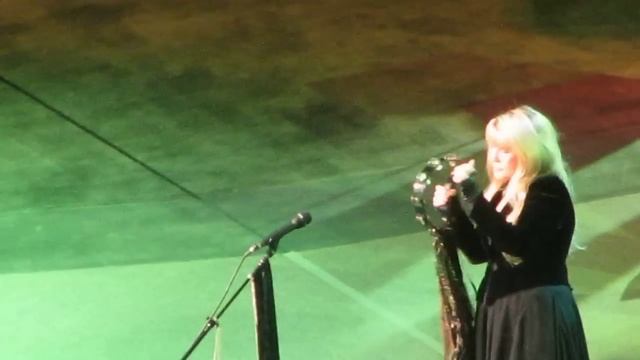 Fleetwood Mac - Tusk - Live @ TD Garden смотреть онлайн