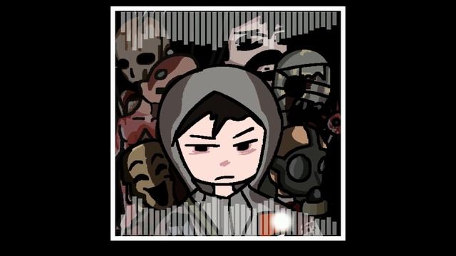 Cry ~ The Best Free Game You've Never Played (Bite Mew Mix But It's a Cry of Fear Cover) смотреть онлайн